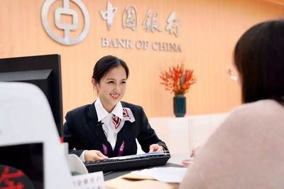 服務進博會，中行在行動 以卓越金融方案護航全球貿易